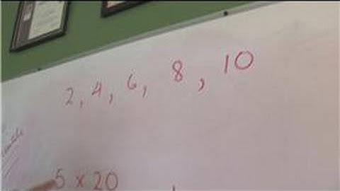 Basic Calculations in Mathematics : How to Calculate Percentiles