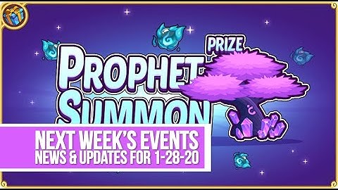 Idle Heroes - Next Week