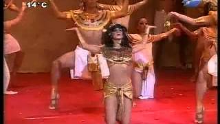 Natalia Hermosilla Final Rojo .Paraguayonline.py