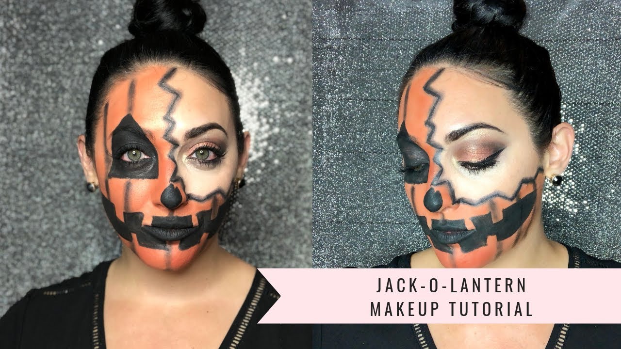 Jacky-lantern - YouTube