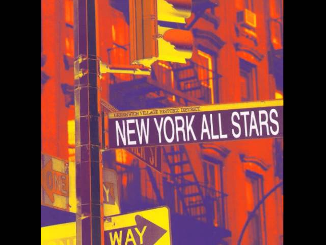 Watch New York All Stars - Relax on YouTube Watch New York All Stars - Relax on YouTube