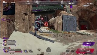 Apex Bocek clip