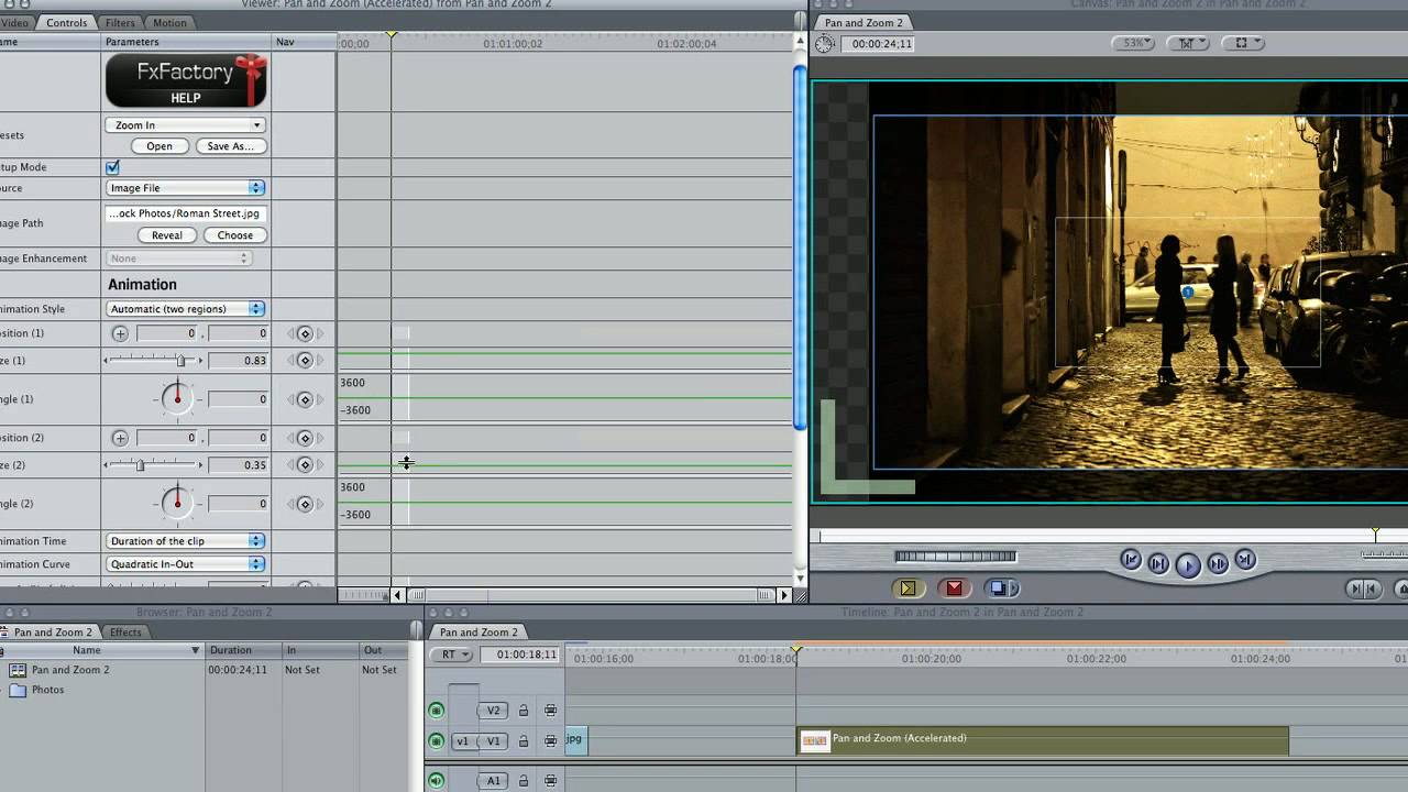 final cut pro 7 mxf plugin download