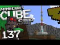 Minecraft Cube SMP S1 Episode 137: Colored Beam