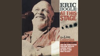 Miniatura de "Eric Bogle - Nobody's Moggy Now ! (Live)"