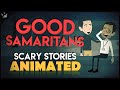 Good Samaritans - Scary Stories Animated