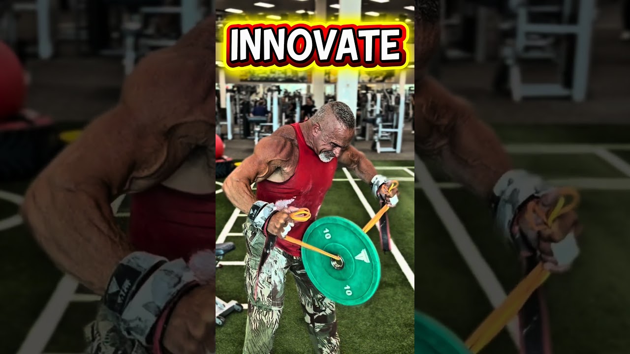 INNOVATE #INNOVATE #motivation #workout #workouttips