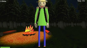 Baldi