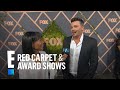 Tom welling reveals why he wanted to do lucifer  e red carpet  award shows