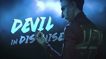 Silco | Devil in Disguise