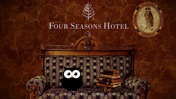 Is four seasons the best hotel chain?