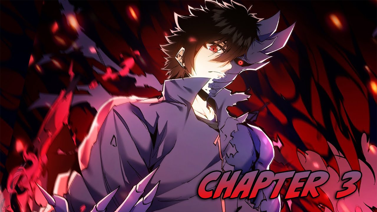I’m Really Not A Demon Lord Chapter 3 | Manhua - YouTube