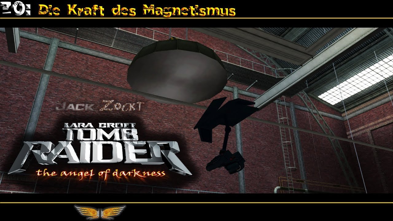 Tomb Raider Reihe Tomb Raider Reihe