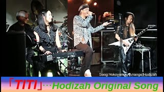 Download Lagu 「TITI」- Hodizah Original Song MV for Indonesia (Song:Yokoyama、Arrange:Hodizah) MP3