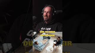 Mouth Breathing and Depression #podcast #breathing
Mouth breathing can be linked directly to depression. #shorts
@OxygenAdvantage Mouth Breathing and Depression #podcast #breathing
