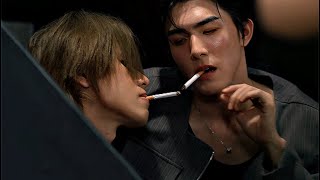 Jin X Akin [Top form] [BL] with mashup song🔥