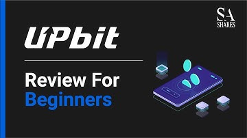 Upbit Review For Beginners