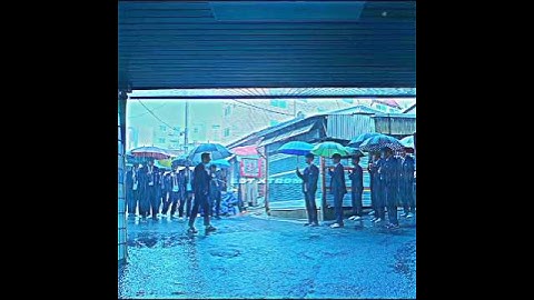 Weak hero class edit ☠️🔥🎬#weakheroclass #edit #viral #shorts || EDITED BY EDTXTROM