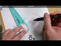 Copying an Angle with a Safety Compass