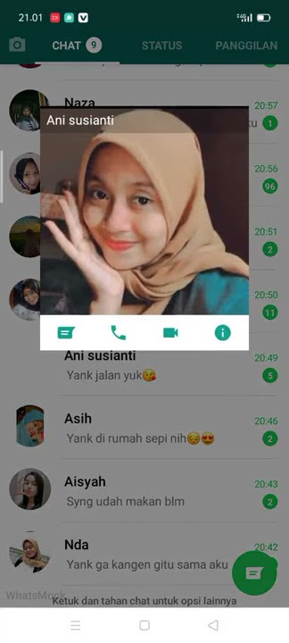 Story wa firal buat MANTAN (LINK ADA DI deskripsi video?)