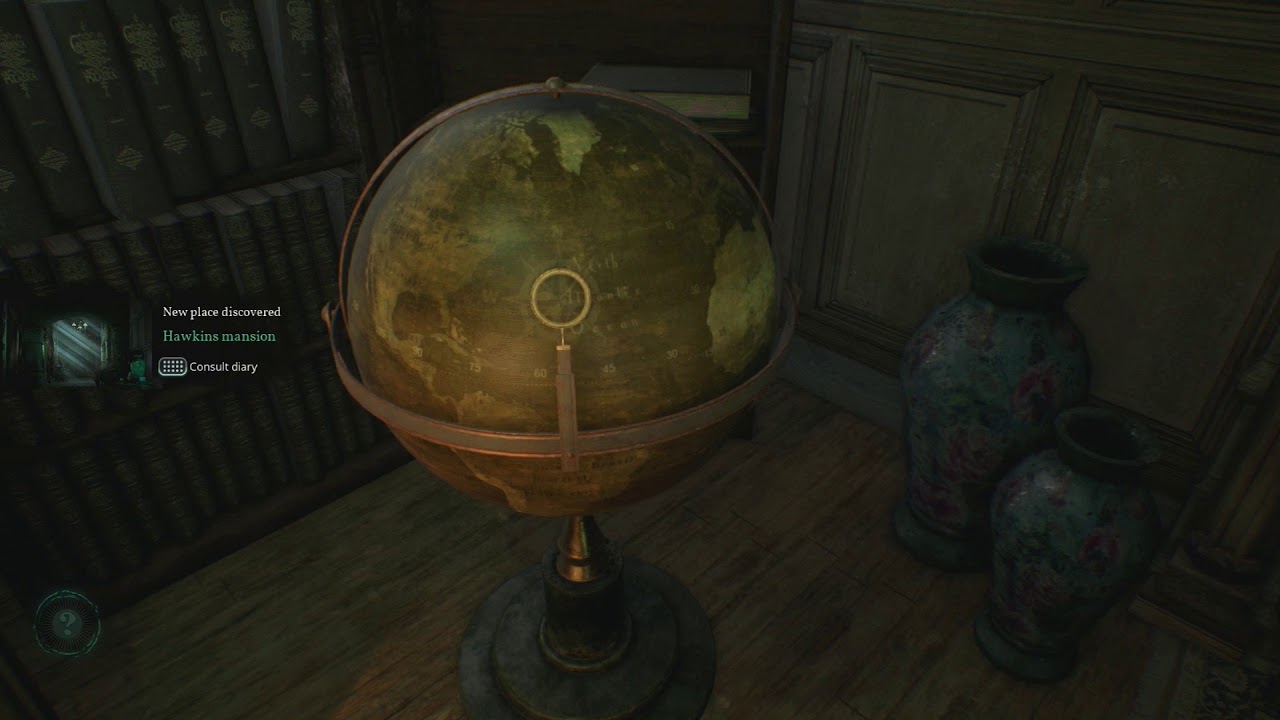 Call Of Cthulhu A Brilliant Mind Trophy Achievement YouTube call-of-cthulhu-a-brilliant-mind-trophy-achievement-youtube