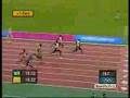 Olympic 200m Mens Final 2004 Athens