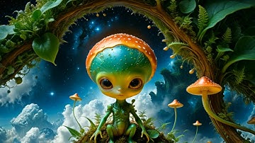 Full-On Psytrance Mix (April 2025) - Eclipse Sound Syndicate!