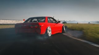 Driving the MOST Dangerous Track in Washington (4K)
