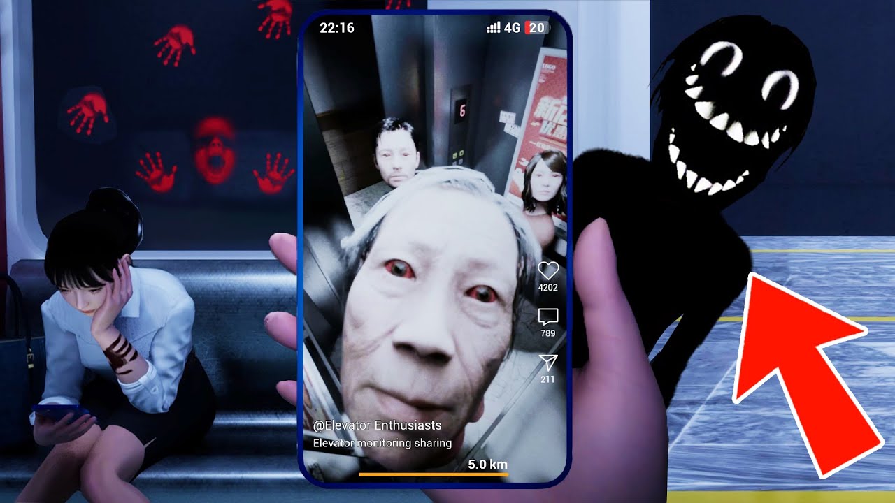 CURSED SHORTS | NE REGARDEZ SURTOUT PAS CES SHORTS MAUDITS !!!