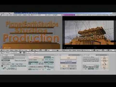 How To Make The Century Fox Logo By Planetearthstudios How To Make The Century Fox Logo By Planetearthstudios