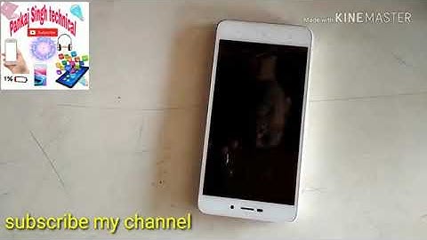 Mi Redmi 4aTouch Not Work| Water Damage l Mi 4a Touch Problem Solution In Hindi