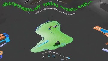 3 Button Presser In Sailor Mercury Effect