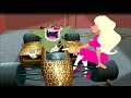 Oggy and the Cockroaches - Formula 1 (S3E37) Full Episode in HD