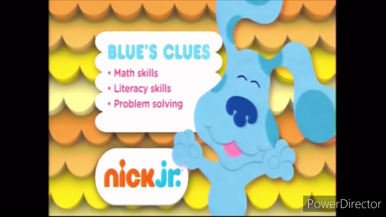 Nick jr curriculum boards - creationsbda