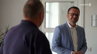 NewsSpot: CDU-Mitglieder besuchen WAL in Tettau