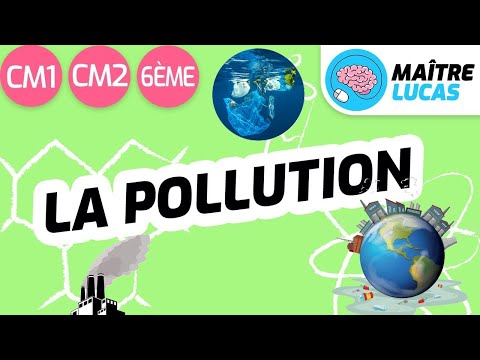 Vidéo: Qu'est-ce Que L'environnement Ph