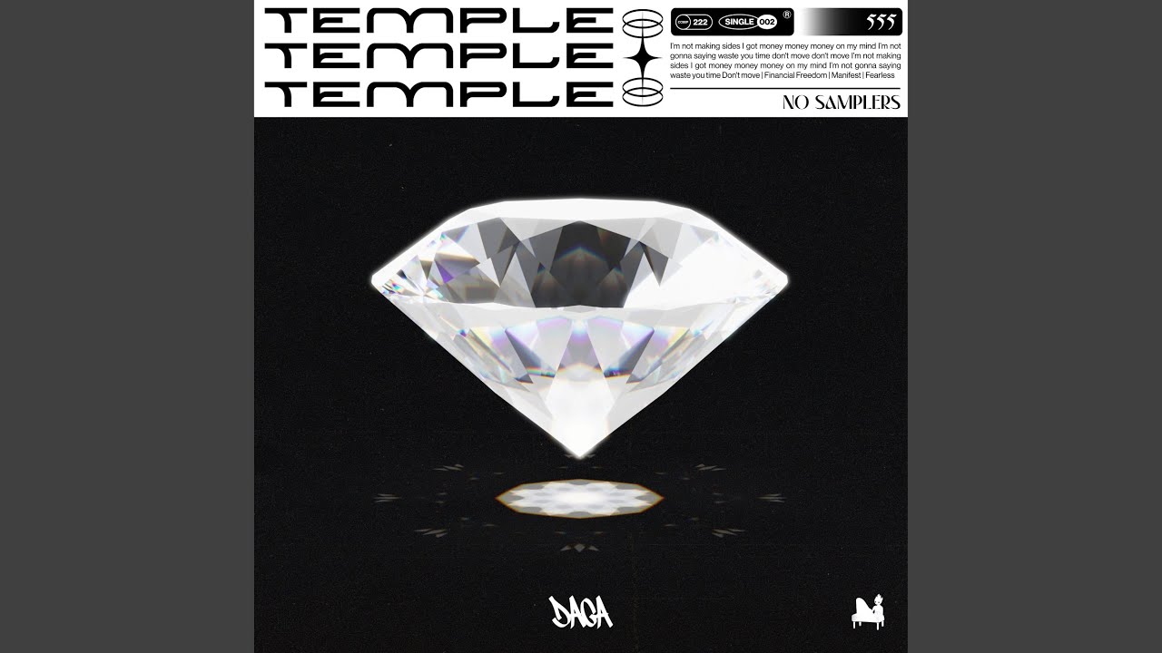 Ver Temple en YouTube Ver Temple en YouTube
