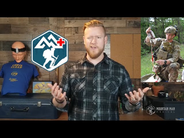 Special Forces Combat Medicine: Care Under Fire