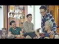 Download Lagu NOAH - Jalani Mimpi (Official Lyric Video)