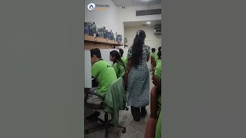 Allen Career Institute Mock test in Real Practice CBT | Real Exam Scenario | Computer Based Test