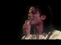 Michael Jackson | Another Part Of Me X Who Is it (MASHUP)