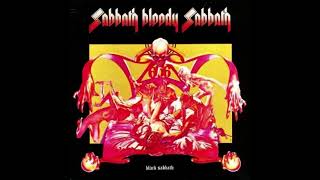 Black Sabbath Sabbath Bloody Sabbath 1973 Cuts 5