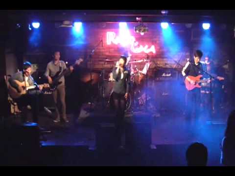 UNI Band-시작