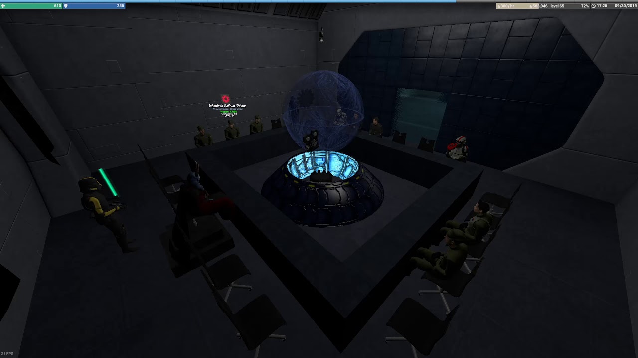 [IFN] Imperial RP: Best RP Scene!!!!! - YouTube