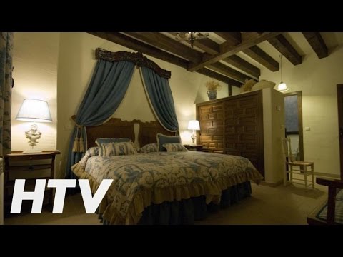 Hotel Rural La Casa De Veridiana En Madriguera