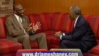 Minorities in Science, Technology, Engineering and Math, (STEM), Dr. SHargrove4