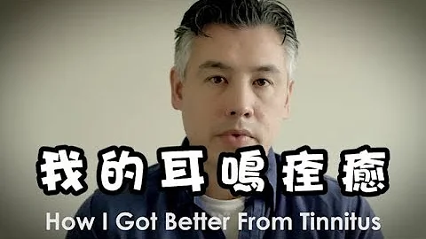 耳鸣的声音完全消失了! (耳鸣康复的治愈经验谈) How I Got Better From Tinnitus - 天天要闻