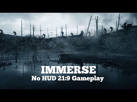 Battlefield 1 - Immerse