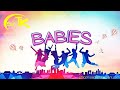 Sir tk tata kinge  babies official music audio