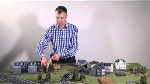 How to Play Team Yankee - Part One